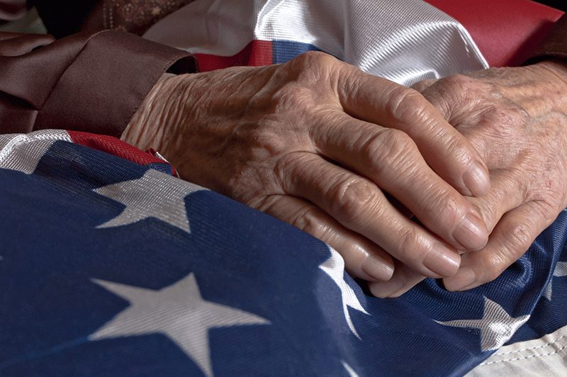Archer Law Office Supports Veterans with Free Power of Attorney forms!