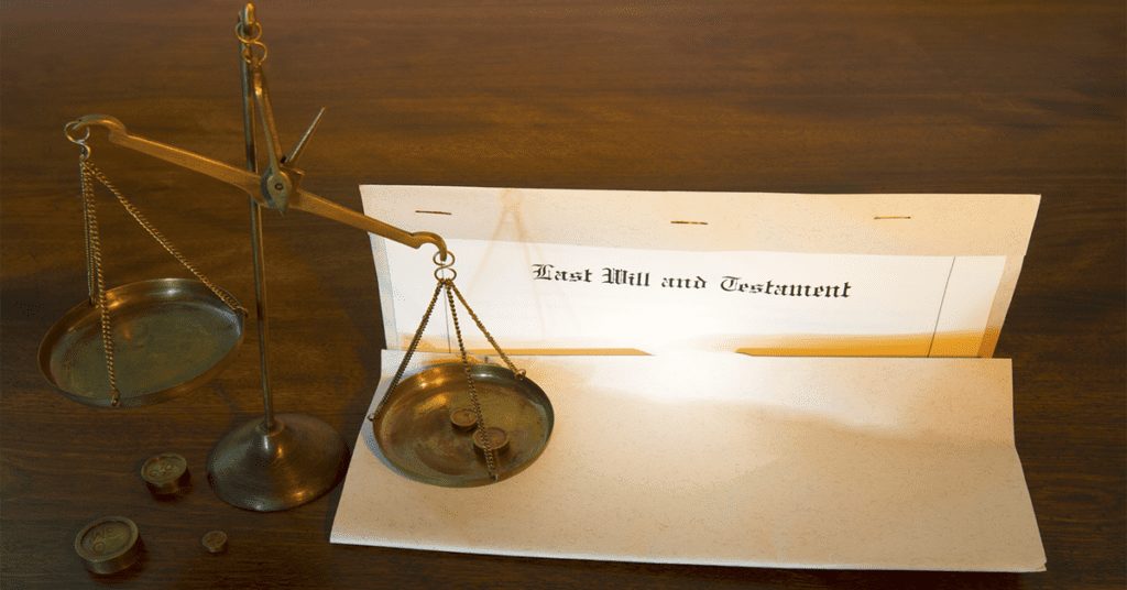 Drafting Your Will to Avoid Lawsuits | Archer Law Office Elder Law Attorneys NJ