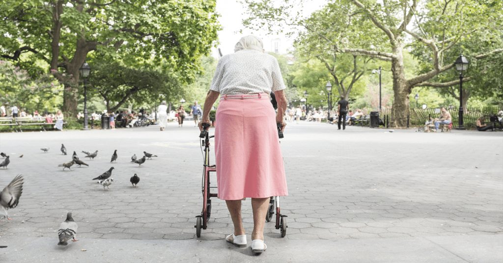 Parent Can't Find Their Way Home | Archer Law Office Elder Law Attorneys NJ