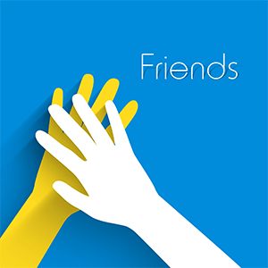 Social Workers can be your friend