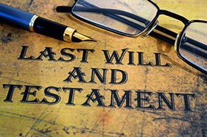 last-will-and-testament