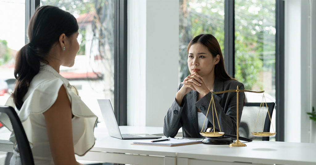 So You Want to Contest a Will – Now What?