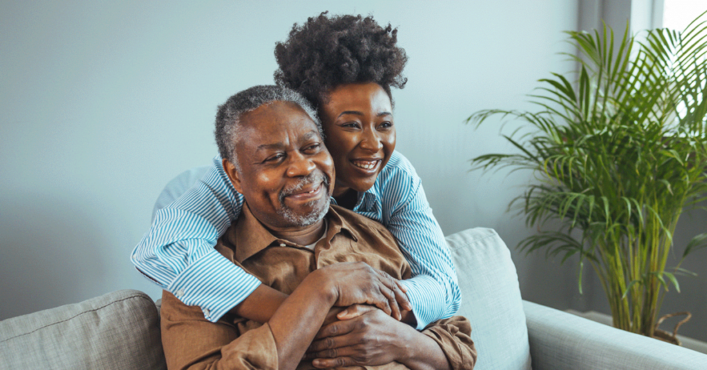 Should I Consider Assisted Living for My Parent?