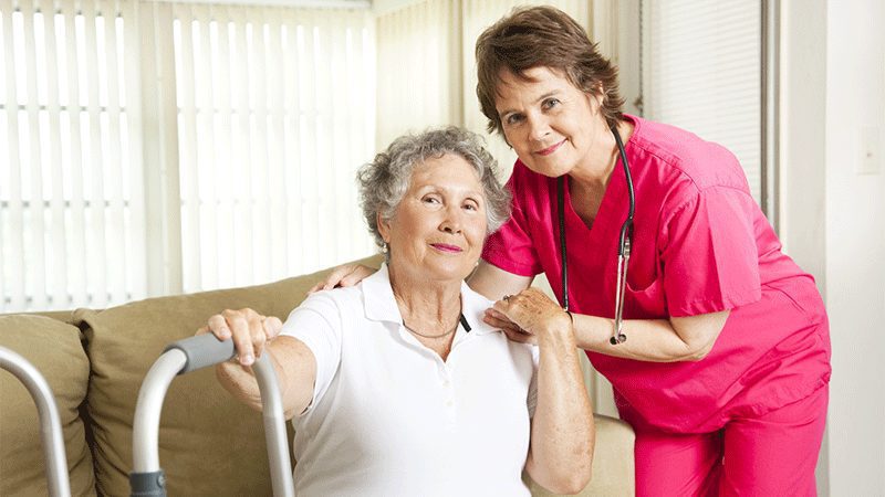 Home Health: Agencies and Liability - Eleder Law NJ Carl G. Archer