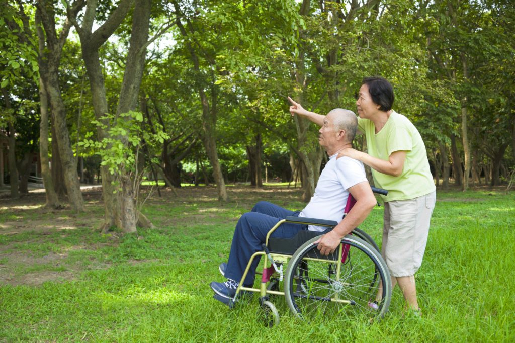 Caregivers - Monroe NJ