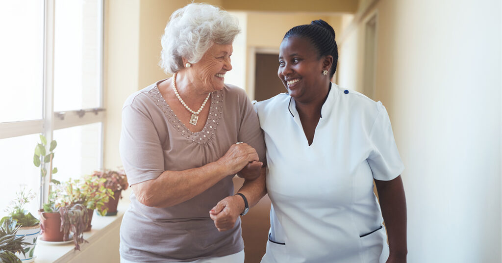 What is a Geriatric Care Manager?