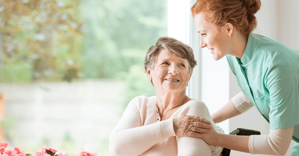Does Medicaid Cover In-Home Care in New Jersey?