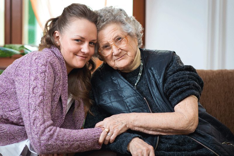 NJ Medicaid Planning Traps: Paying The Family For Caregiving