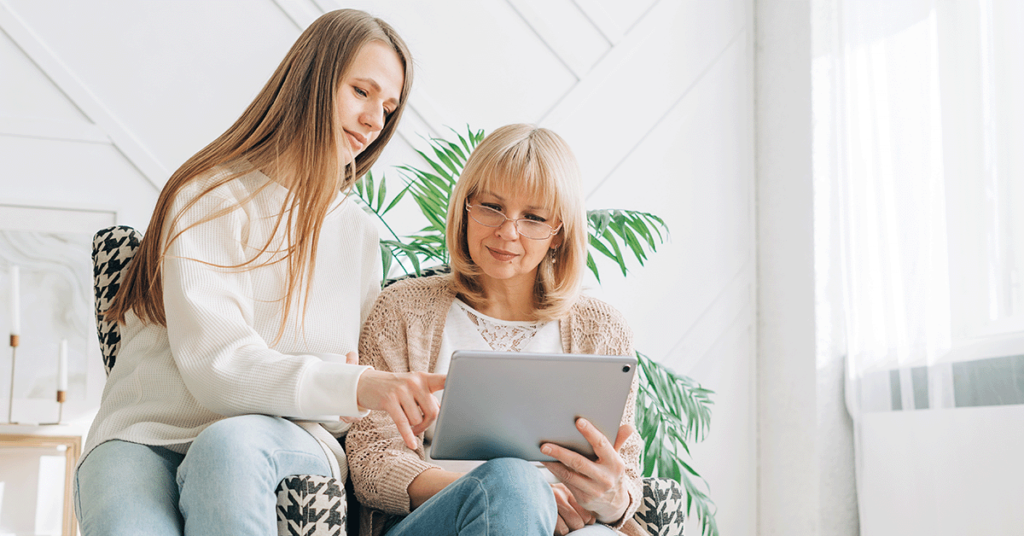 4 Ways Caregivers Can Help Elders Avoid Scams