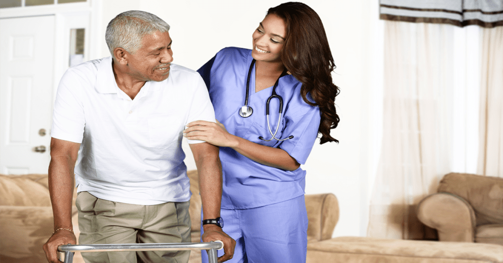 In-Home Caregivers | Archer Law Office Elder Law NJ