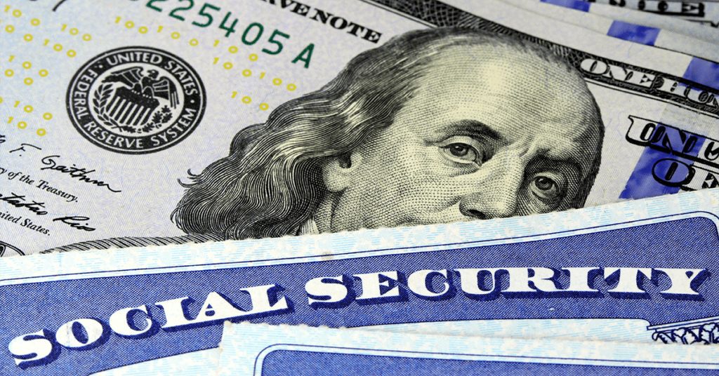 Social Security Benefits