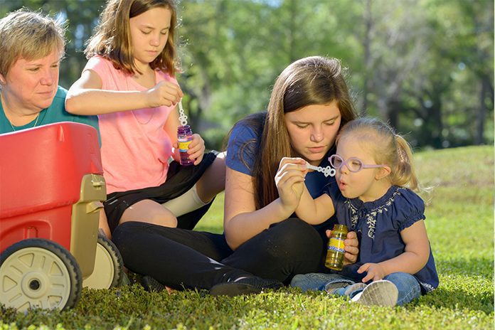 What is a special needs trust