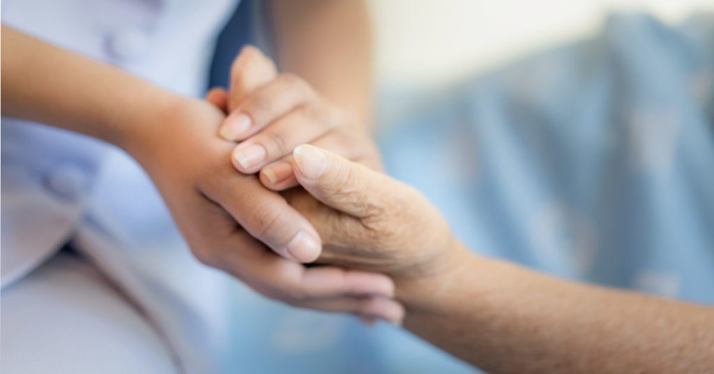 More Nursing Home Rule Changes, Courtesy of COVID-19