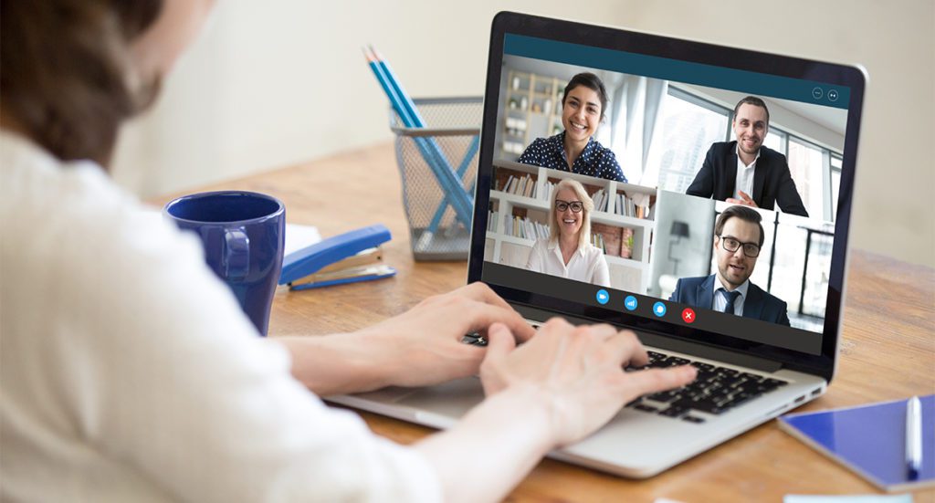 Electronic Notaries And Estate Planning In the Time of the Virus