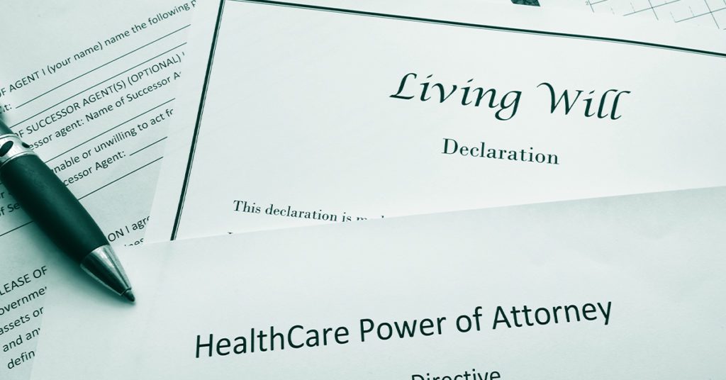 Where Should You Store Your Estate Documents?