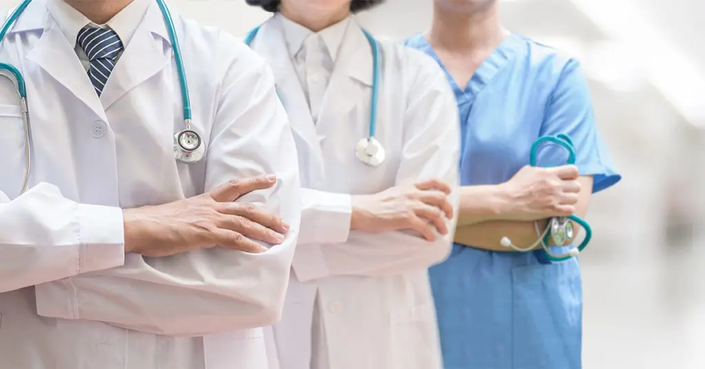 You're Probably Not Suing Anyone Because Your Loved One Got COVID-19