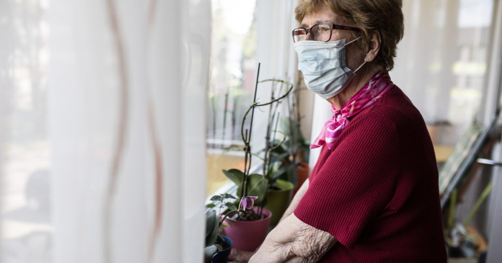 We Are Open and Ready to Help During COVID-19